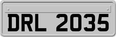 DRL2035