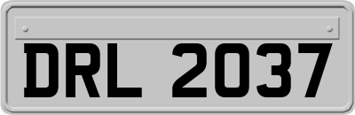 DRL2037