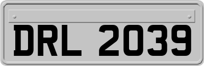 DRL2039