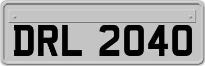 DRL2040