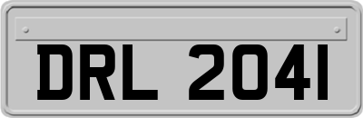 DRL2041