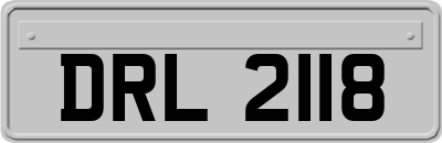 DRL2118