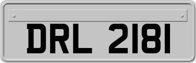 DRL2181
