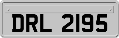 DRL2195