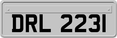 DRL2231