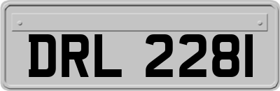 DRL2281