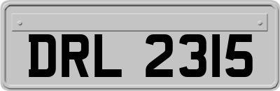 DRL2315
