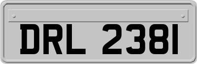 DRL2381