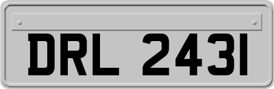 DRL2431