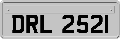 DRL2521