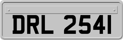 DRL2541