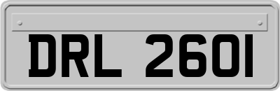 DRL2601