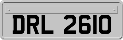 DRL2610