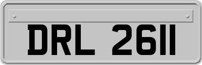 DRL2611