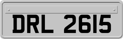 DRL2615