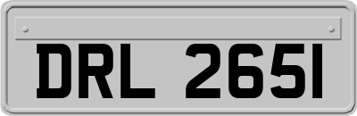 DRL2651