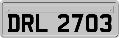 DRL2703