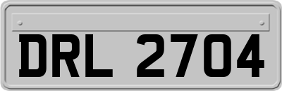DRL2704