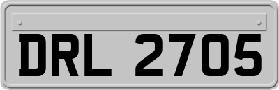 DRL2705