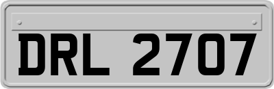 DRL2707
