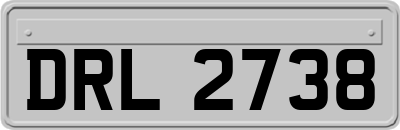 DRL2738