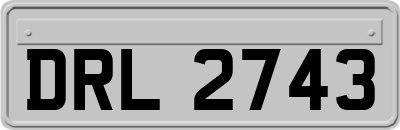 DRL2743