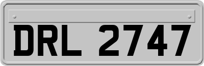 DRL2747