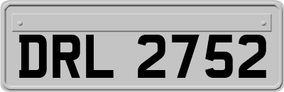 DRL2752