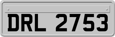 DRL2753
