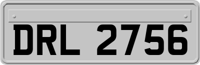 DRL2756