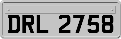 DRL2758