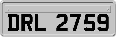 DRL2759