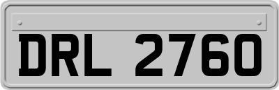 DRL2760