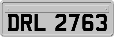 DRL2763