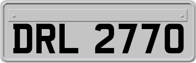 DRL2770