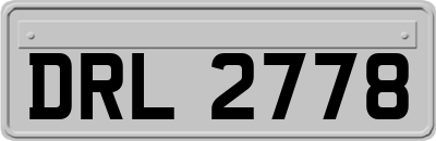 DRL2778