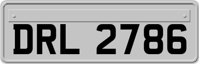 DRL2786