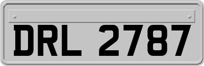DRL2787