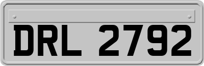 DRL2792