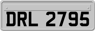 DRL2795