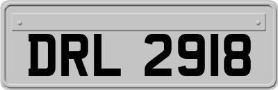 DRL2918