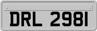 DRL2981