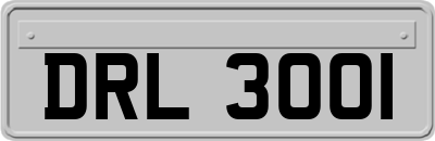 DRL3001