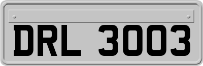 DRL3003