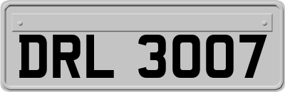 DRL3007