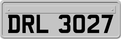 DRL3027
