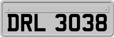 DRL3038