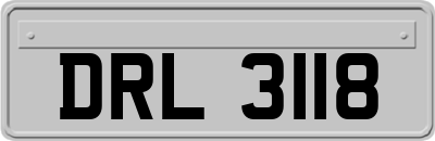 DRL3118