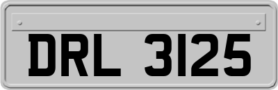 DRL3125