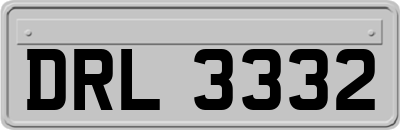 DRL3332